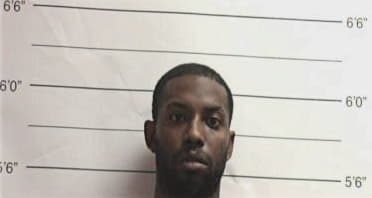 Bobby Cash, - Orleans Parish County, LA 